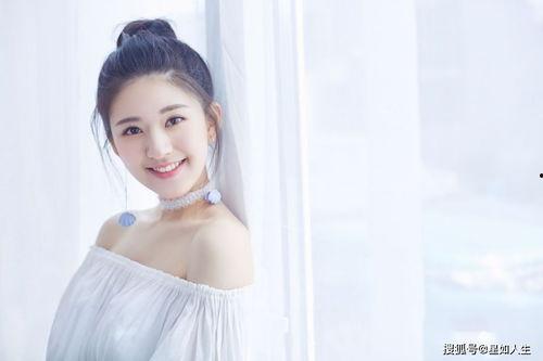 吃瓜网91爆料 赵露思说未来能拍戏就拍,未来将全身心投入影视创作，演绎更多精彩角色